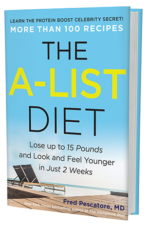 A-List Diet